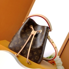 LV Bucket Bags